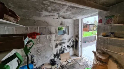 Expertise humidité Paris 3e