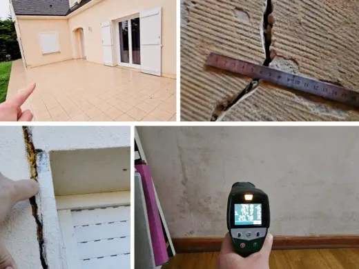 Votre Expert en Bâtiment dans Paris 75