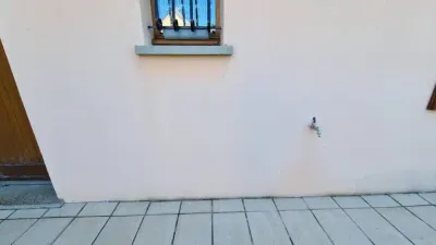 Expertise fissures Paris 4e