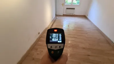 Expertise humidité Paris 9e