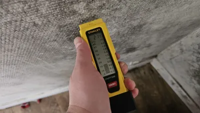 Expertise humidité Paris 4e